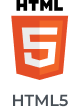 HTML5